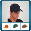 Cap Photo Maker