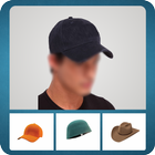 Cap Photo Maker آئیکن