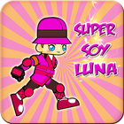 Luna Super Jump GO icon