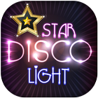 Star Disco Light आइकन