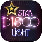 Star Disco Light icône