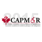 CAPM&R 2015 আইকন