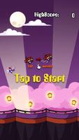 Flappy 東方 скриншот 1