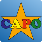CAPO Rock Star Cafe icône
