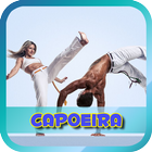 Capoeira Tutorial for Beginner 아이콘