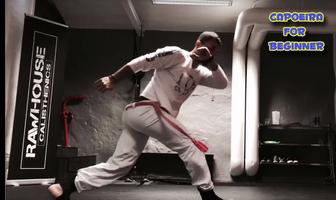 Capoeira Tutorial for Beginner capture d'écran 2