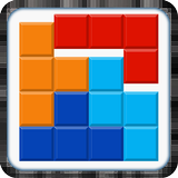 Tangram أيقونة