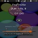 Infinito FM 102.3 APK
