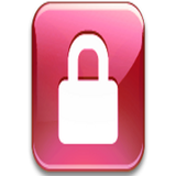 iLock -- Image & Video Locker-icoon