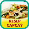 Resep Capcay Enak APK