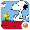 Snoopy's Street Fair icône