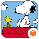 Snoopy's Street Fair