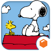 آیکون‌ Snoopy's Street Fair