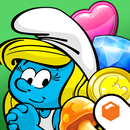 Smurfette's Magic Match APK