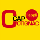Cap Cotignac icône