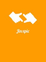 برنامه‌نما Jinxpic (Unreleased) عکس از صفحه