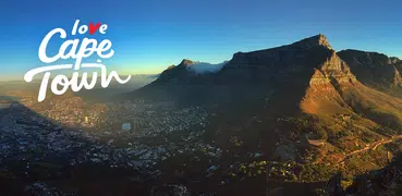 Official Guide to Cape Town