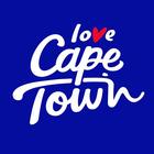 Official Guide to Cape Town ikon