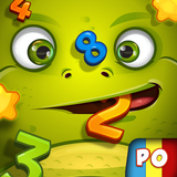 Pora Ora: Leapfrog icono