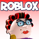 Hint For Roblox Escape Grandma House ikona