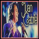 آیکون‌ Canciones de Juan Gabriel