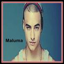 Maluma - Felices Los 4 APK