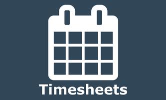 Actium Timesheets Cartaz