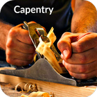 Carpentry icône