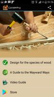 Carpentry poster