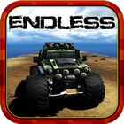 Endless OffRoad Monster Trucks icon