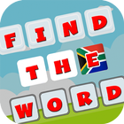 آیکون‌ Find The Word SA