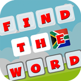 Icona Find The Word SA