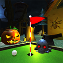 APK Mini Golf Halloween