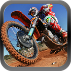 آیکون‌ Bike Trials Offroad