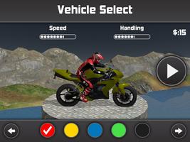 Bike Trials Offroad 截图 2