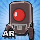 APK Robot Rush AR