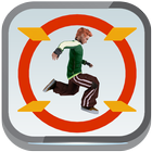 Caper - Run and Jump Puzzle icon