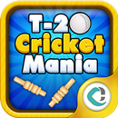 T20 Cricket Mania-APK