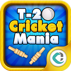 T20 Cricket Mania أيقونة