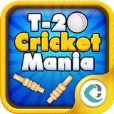 T20 Cricket Mania icon