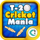 T20 Cricket Mania-icoon