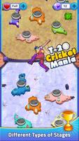 T20 Cricket Mania 截图 1