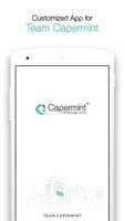 Capermint Mobile Attendance पोस्टर