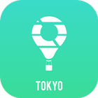 Tokyo City Directory أيقونة