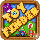 Toy Finder -Best Children Game icône