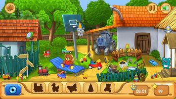 Toy Finder -Best Children Game screenshot 2
