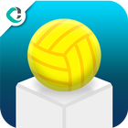 Twitcher - A Ball Jump Game ikon