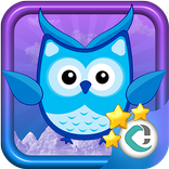 Twitly - A Jumping bird Game