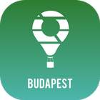 Budapest City Directory icône