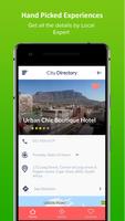 Cape Town City Directory capture d'écran 3